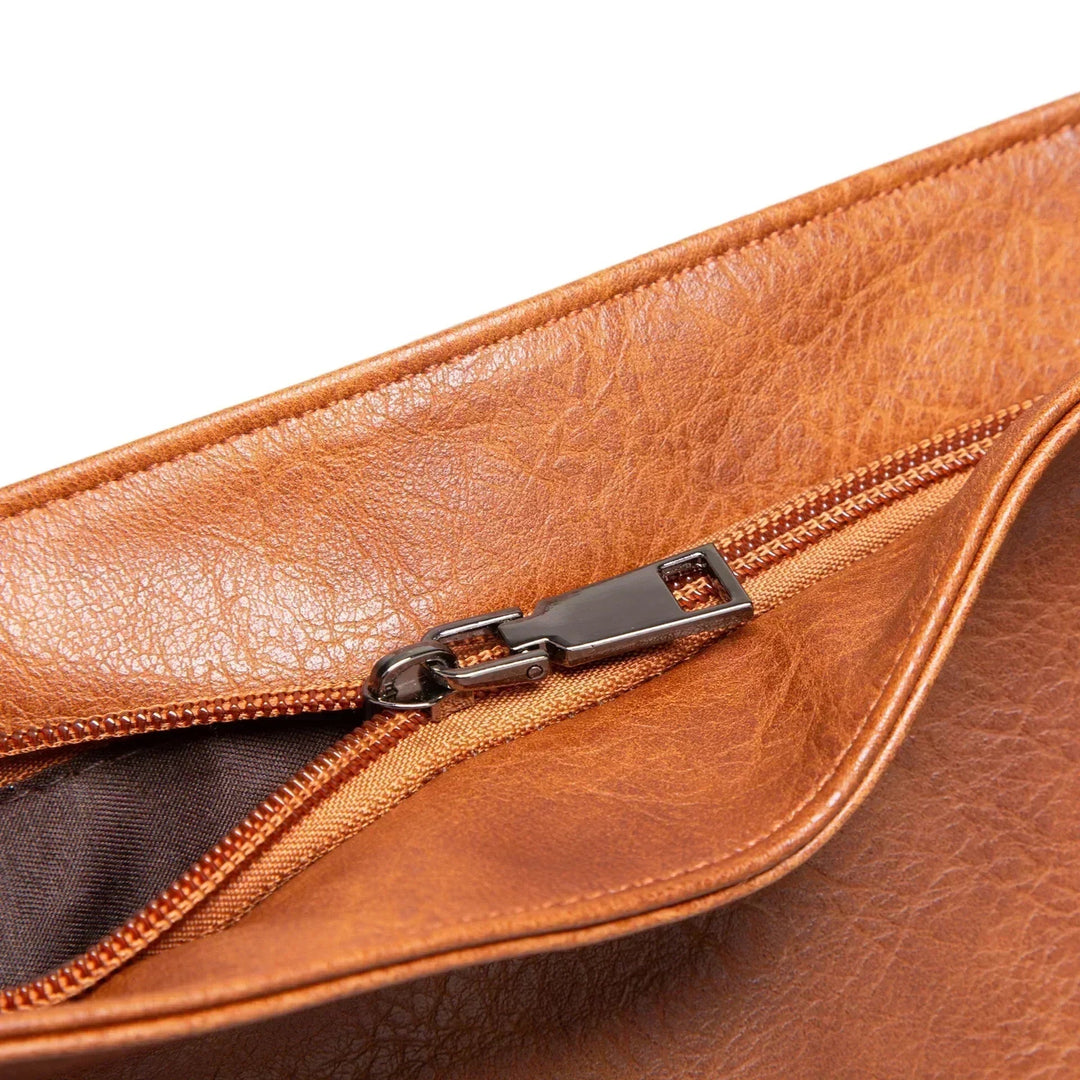 Clotilde | Bolsa Tote Suave Elegancia
