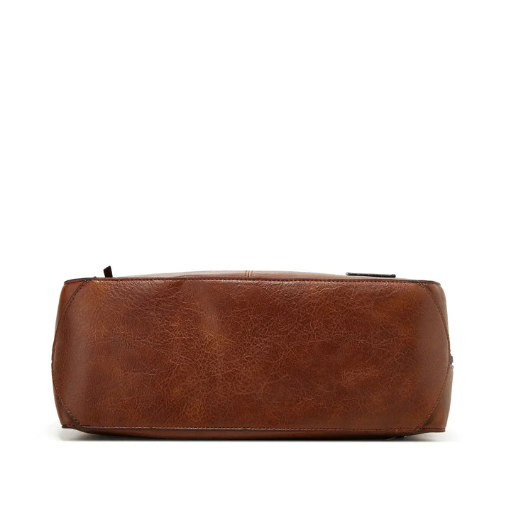 Édith | Bolsa de Mano Multi-Bolsillos Vintage