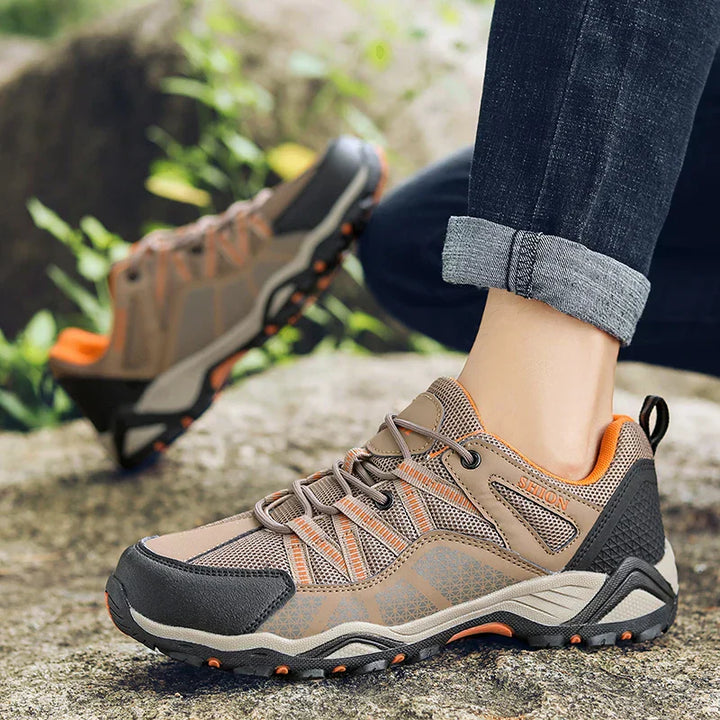 Thaïs | Zapatos Ortopédicos Robustos