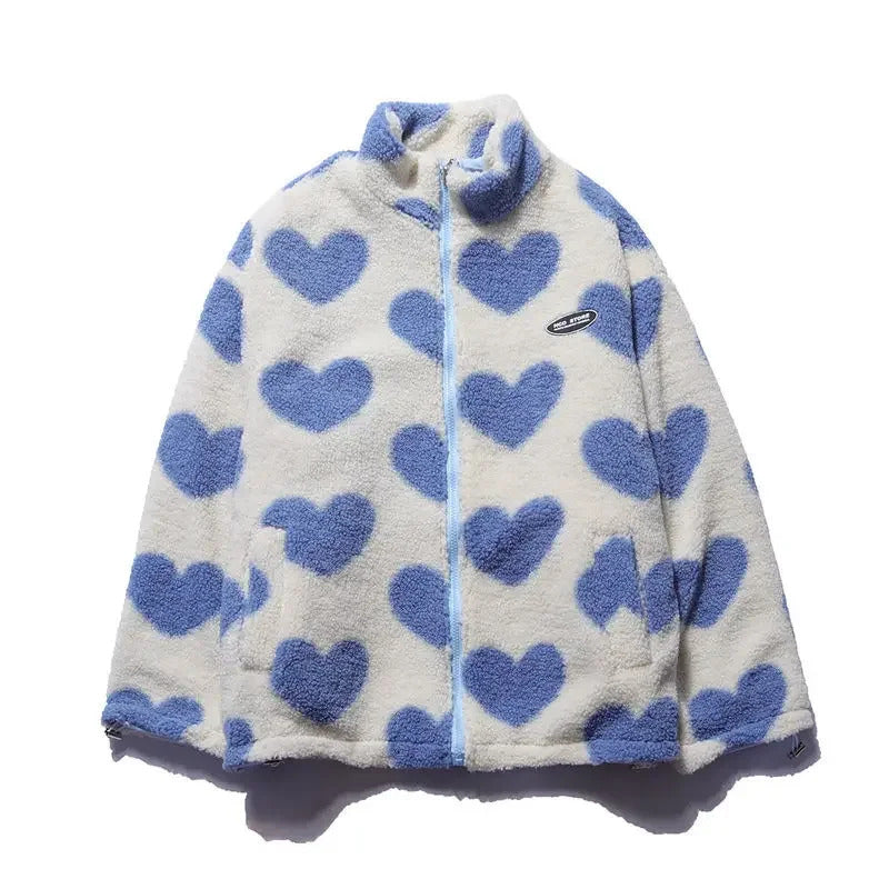AlpenNord - Chaqueta Reversible Elegante