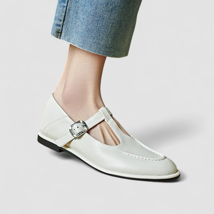 Gabrielle | Zapatos Mary Jane Elegantes