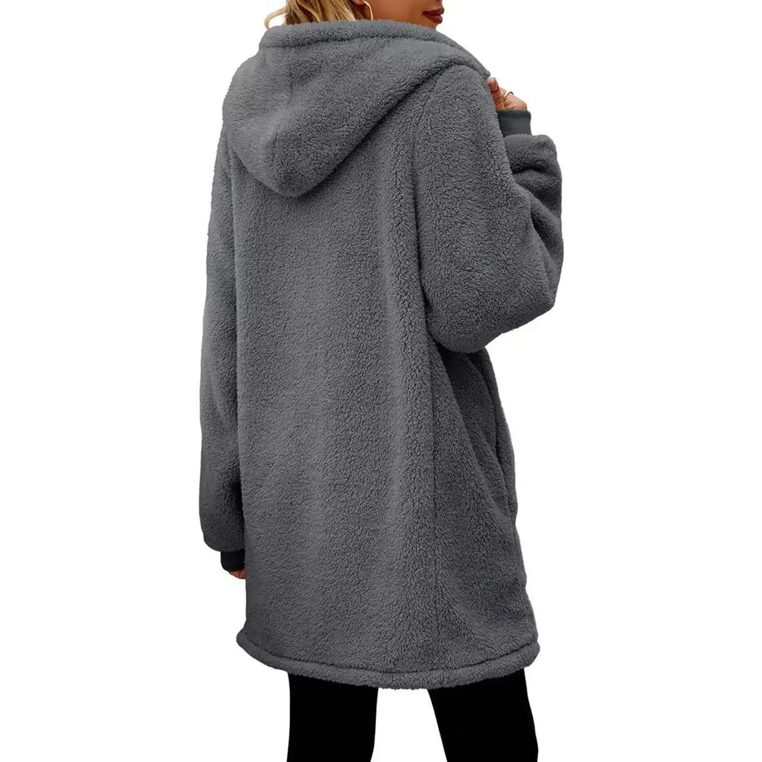 Annelie - Chaqueta Chic Intemporal