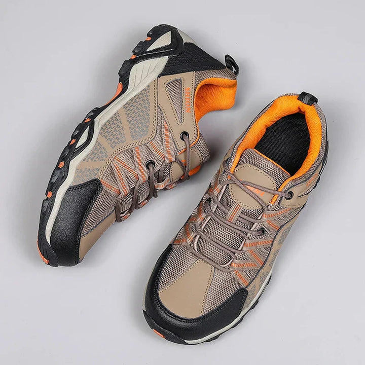 Thaïs | Zapatos Ortopédicos Robustos