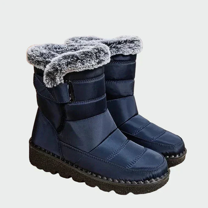 Léonie | Botas Forradas Invierno