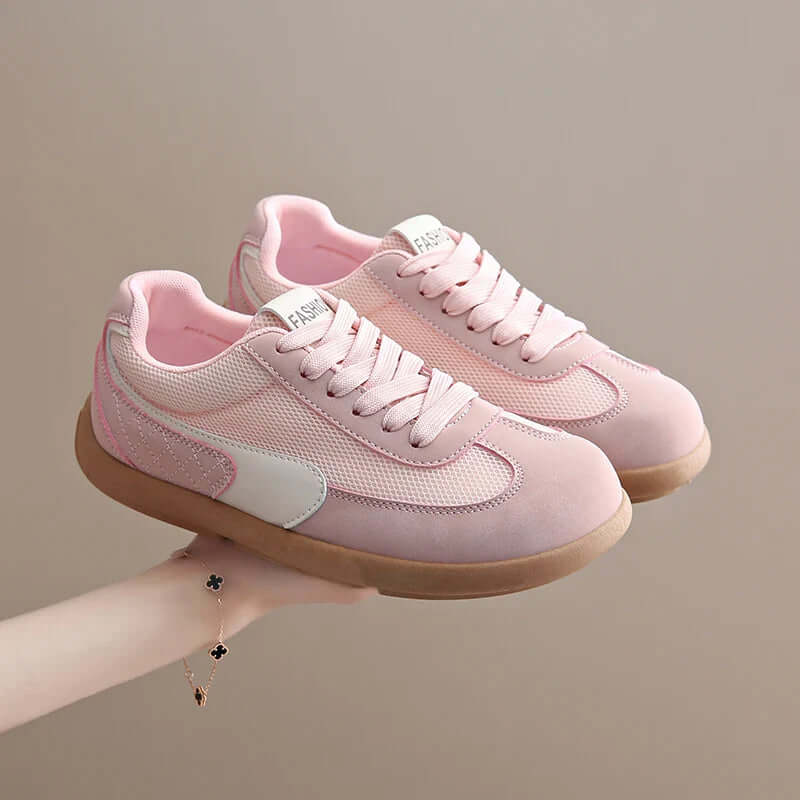 Anaëlle | Zapatillas Ortopédicas Confort