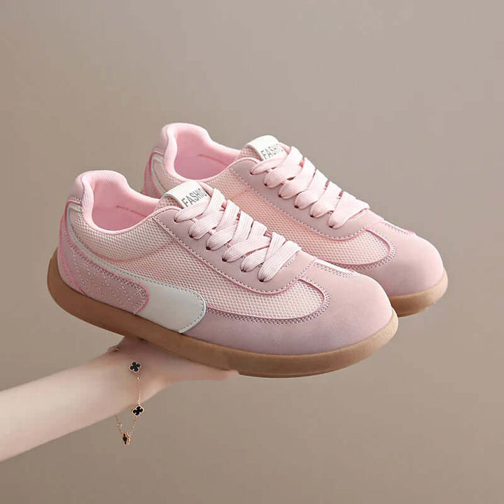 Anaëlle | Zapatillas Ortopédicas Confort