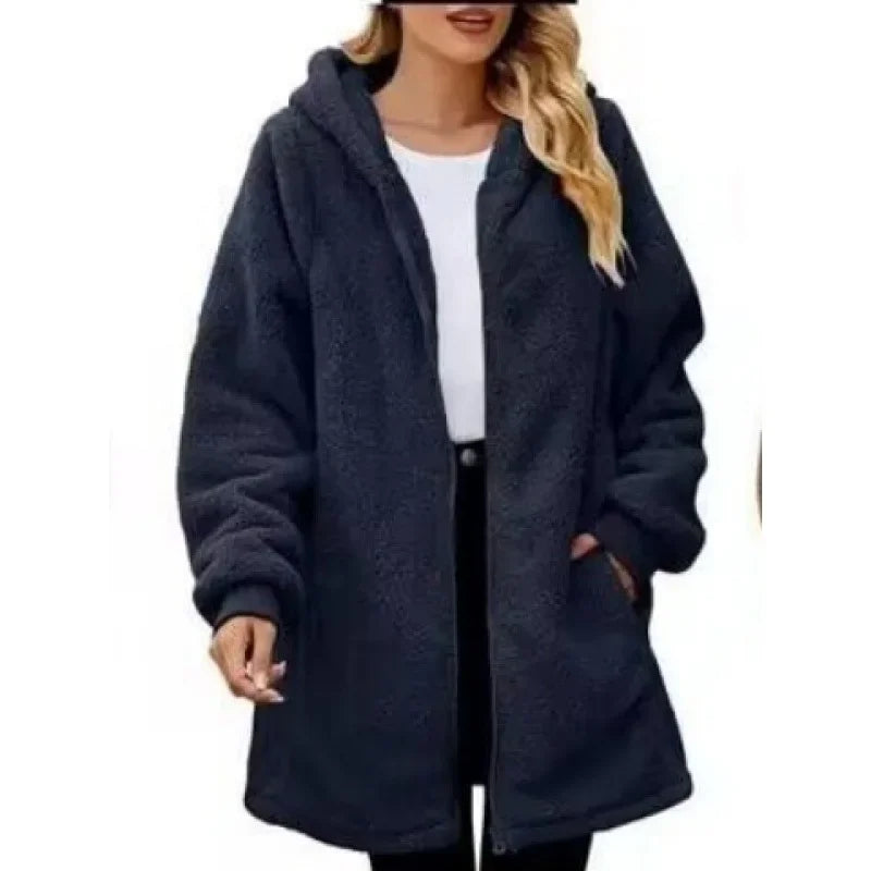 Annelie - Chaqueta Chic Intemporal