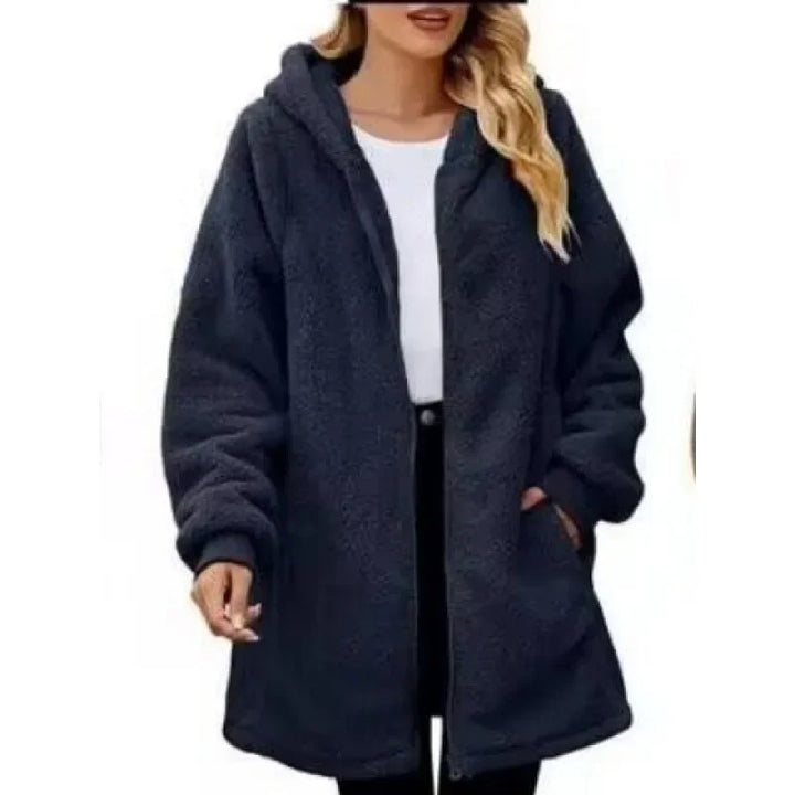 Annelie - Chaqueta Chic Intemporal