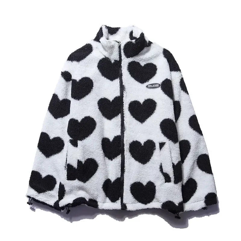 AlpenNord - Chaqueta Reversible Elegante