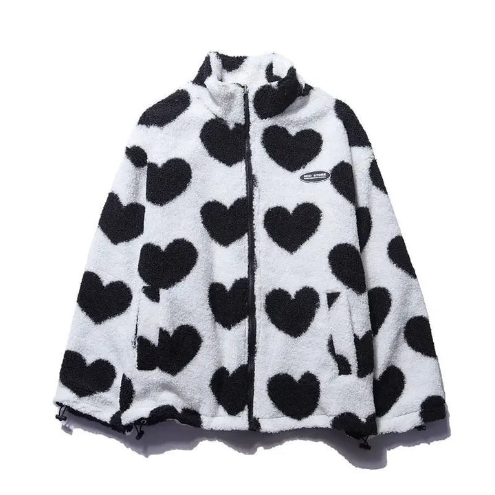 AlpenNord - Chaqueta Reversible Elegante