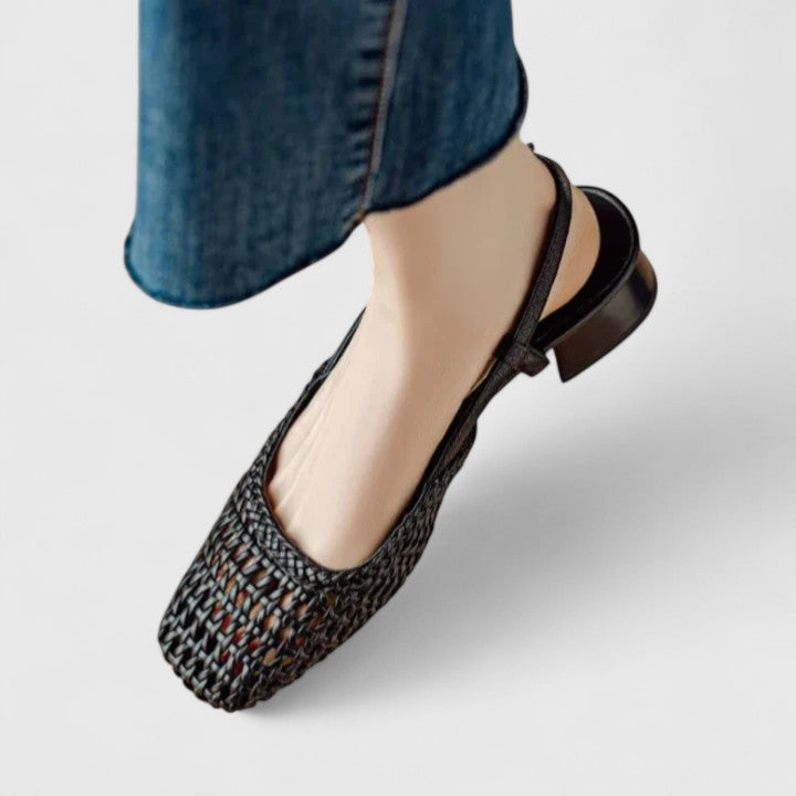 Aurore | Sandalias Ortopédicas Elegantes