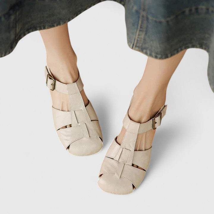 Faith | Sandalias Ortopédicas Elegantes