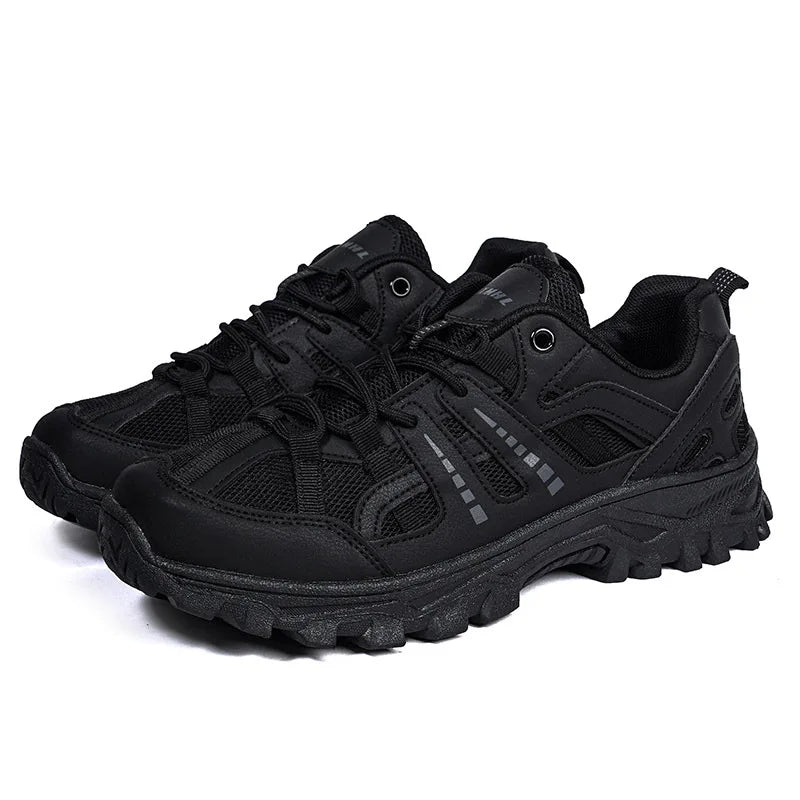 Océane | Zapatillas Ortopédicas Todo Terreno
