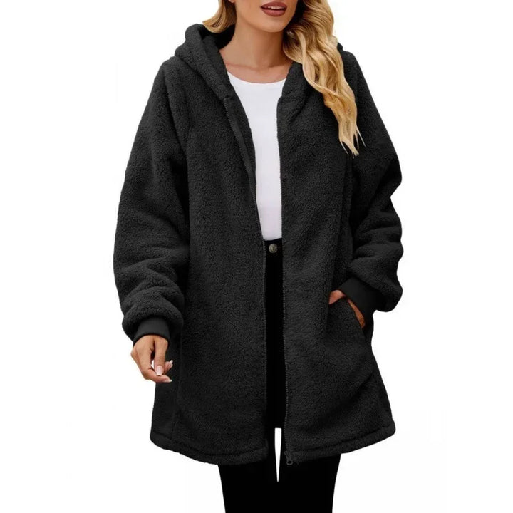 Annelie - Chaqueta Chic Intemporal