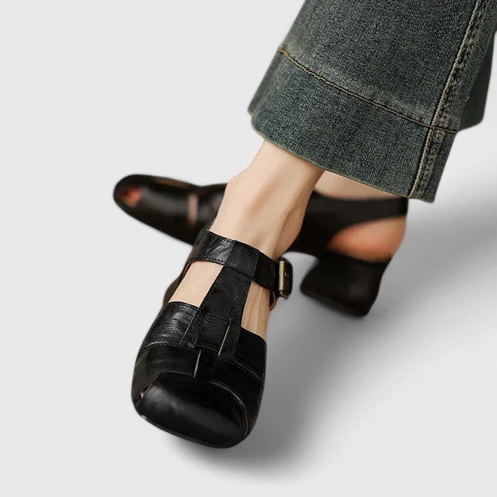 Faith | Sandalias Ortopédicas Elegantes