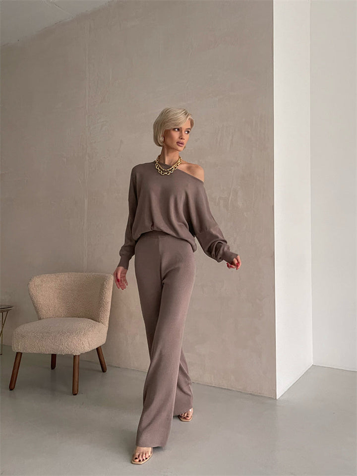 Crisha - Conjunto Elegante
