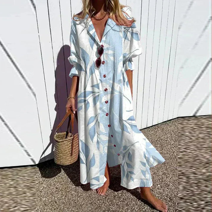 Marissa | Vestido Quimono Bohemio