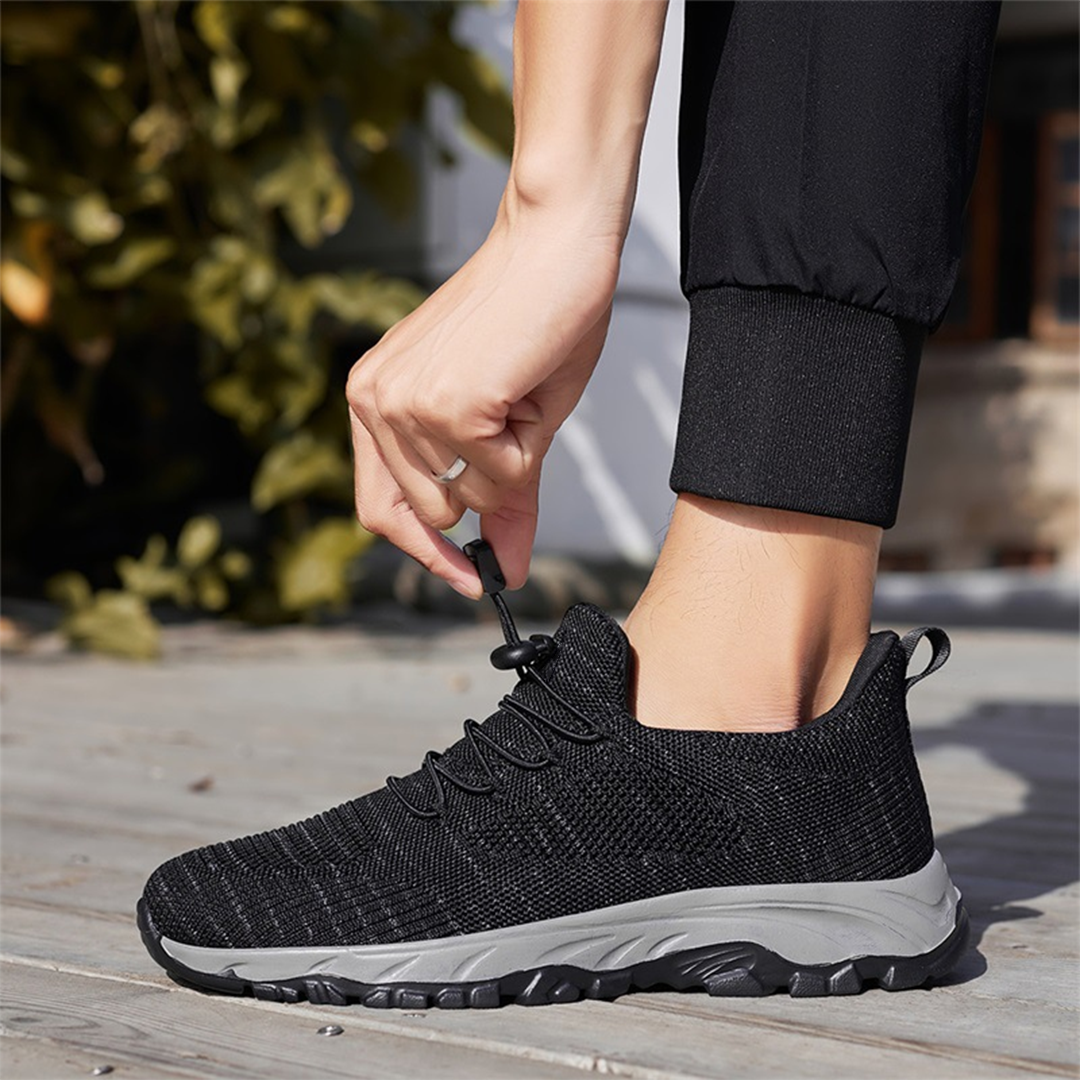 Aurélie | Zapatillas Ortopédicas Stretch