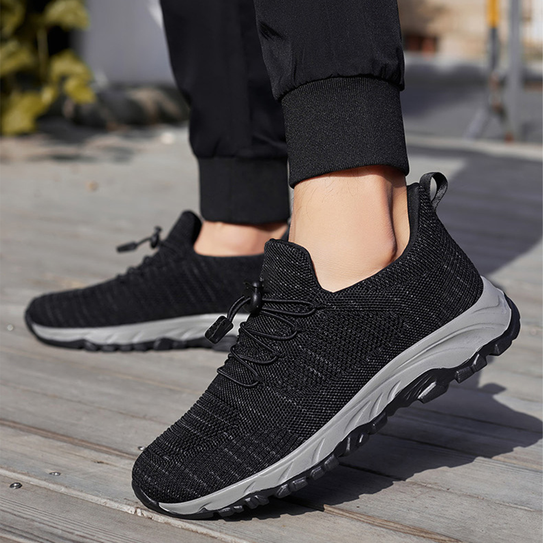 Aurélie | Zapatillas Ortopédicas Stretch