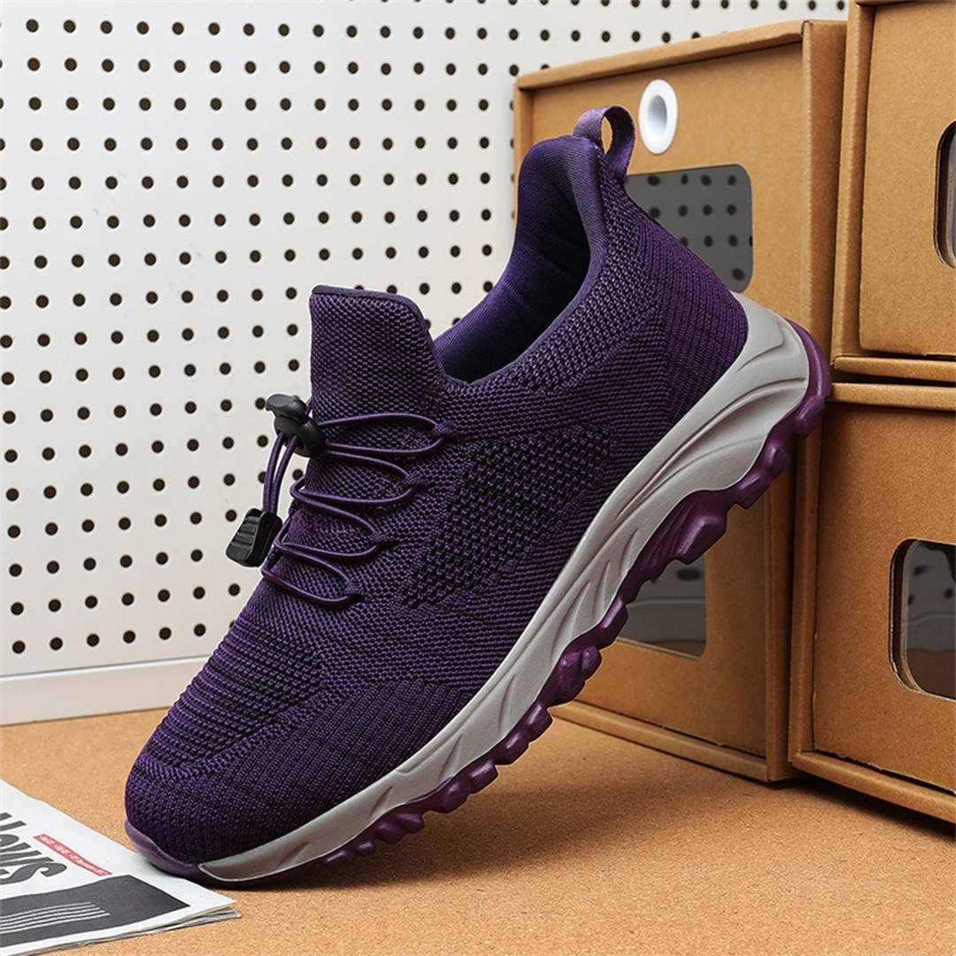 Aurélie | Zapatillas Ortopédicas Stretch