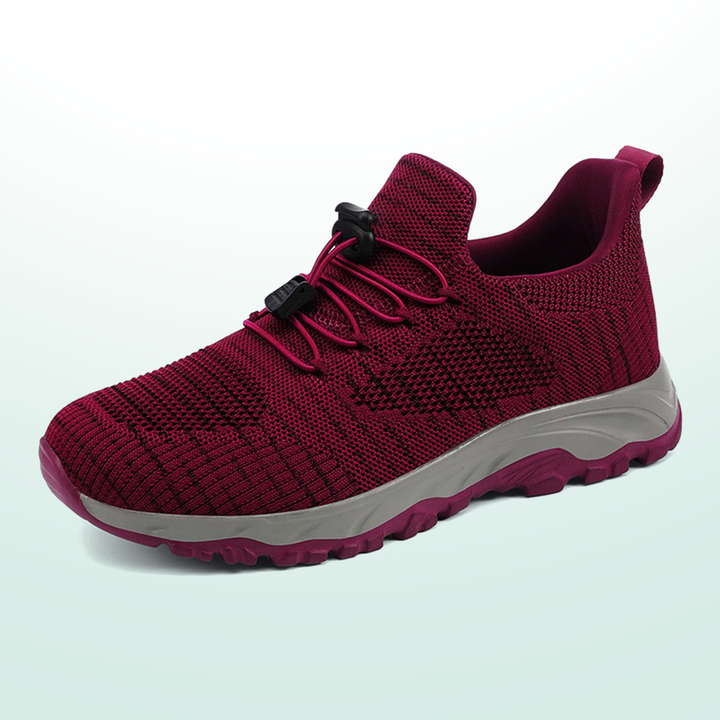 Aurélie | Zapatillas Ortopédicas Stretch