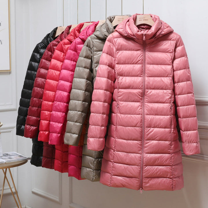 Aire - Chaqueta Chic y Cálida