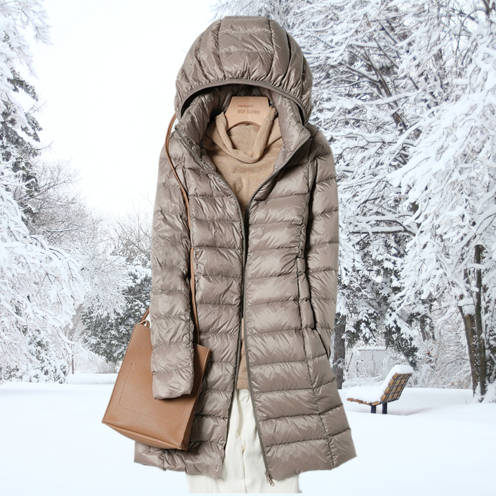 Aire - Chaqueta Chic y Cálida