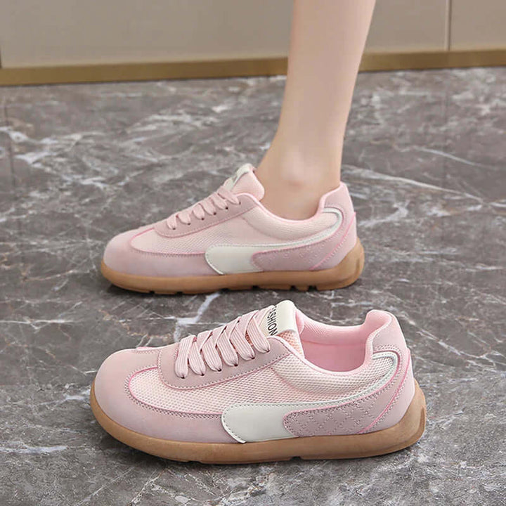 Anaëlle | Zapatillas Ortopédicas Confort