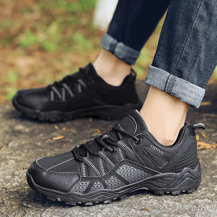 Thaïs | Zapatos Ortopédicos Robustos