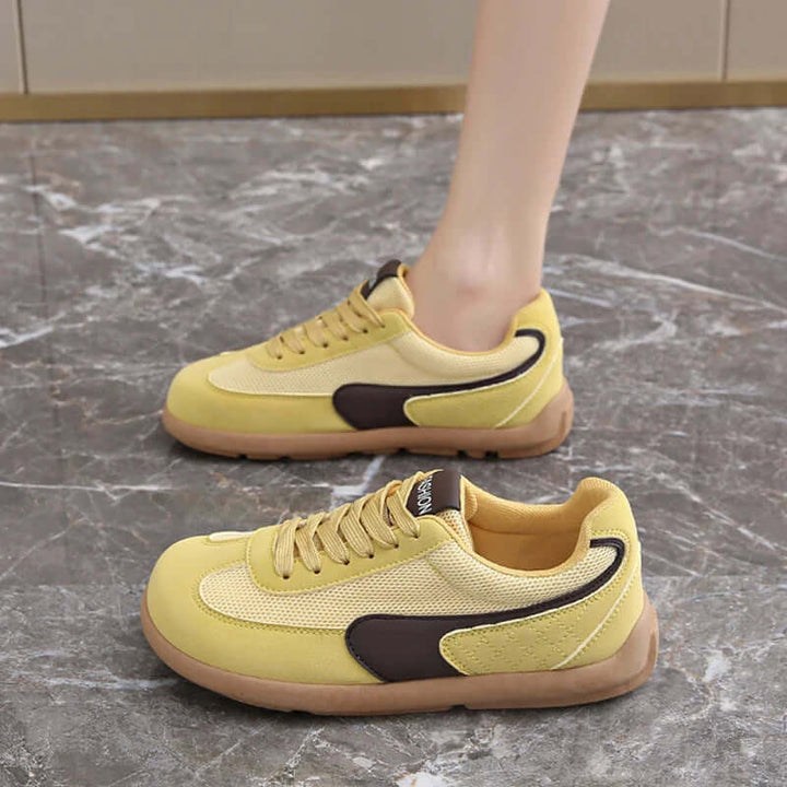 Anaëlle | Zapatillas Ortopédicas Confort