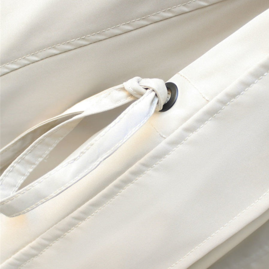 Alva - Chaqueta Elegante Impermeable