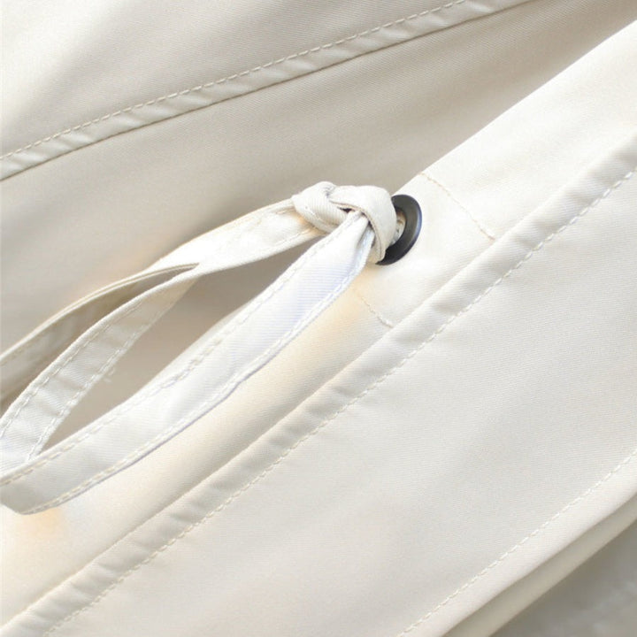 Alva - Chaqueta Elegante Impermeable