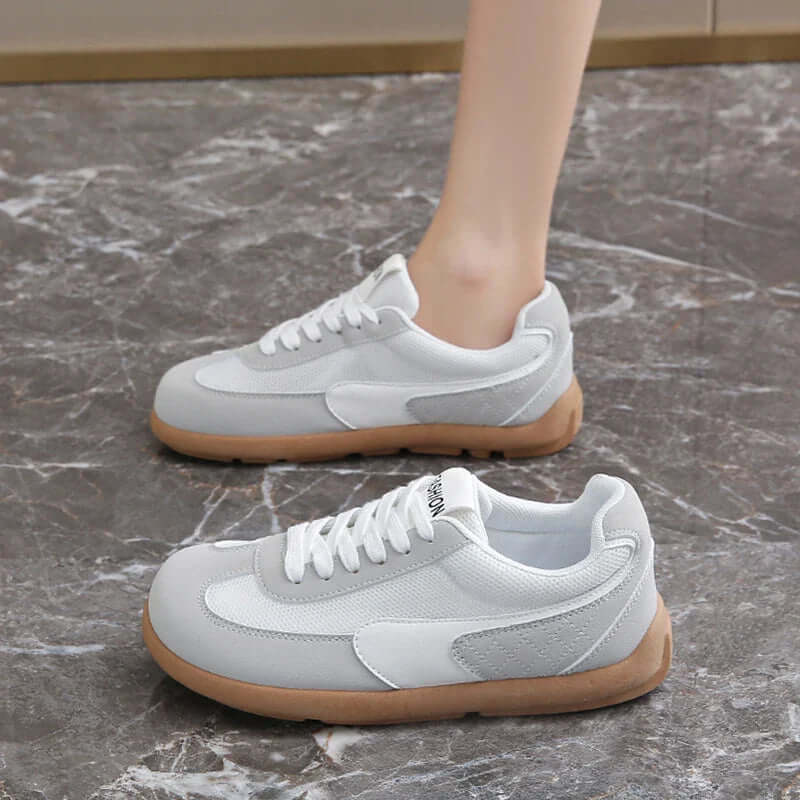 Anaëlle | Zapatillas Ortopédicas Confort