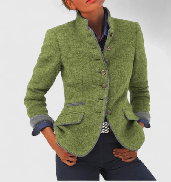 Lina - Blazer Chic Polivalente