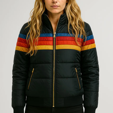 Becker - Elegante Chaqueta Térmica