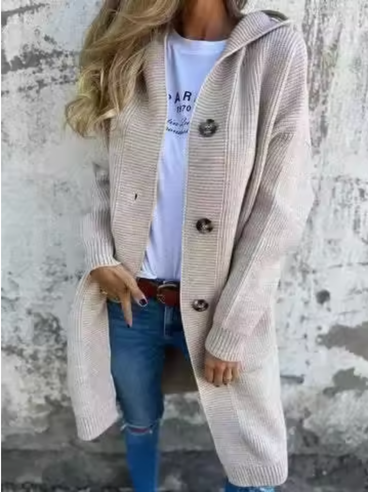 Giselle - Elegancia Desenfadada Larga