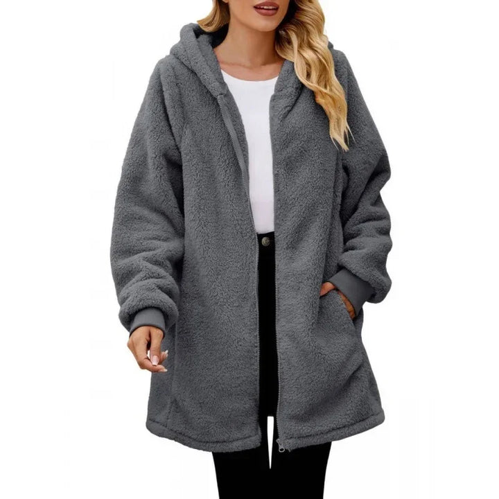 Annelie - Chaqueta Chic Intemporal
