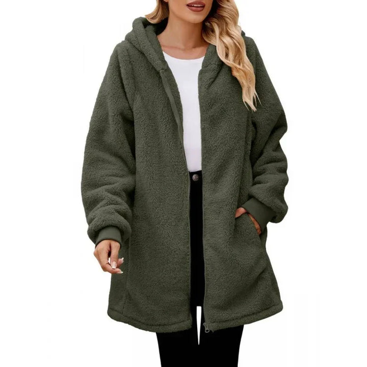 Annelie - Chaqueta Chic Intemporal