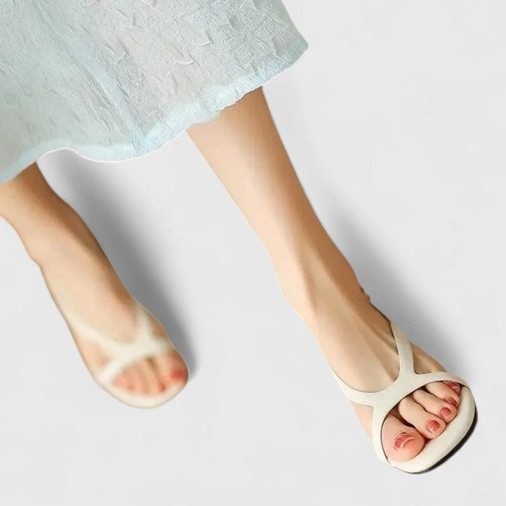 Marley | Sandalias Ortopédicas Minimalistas