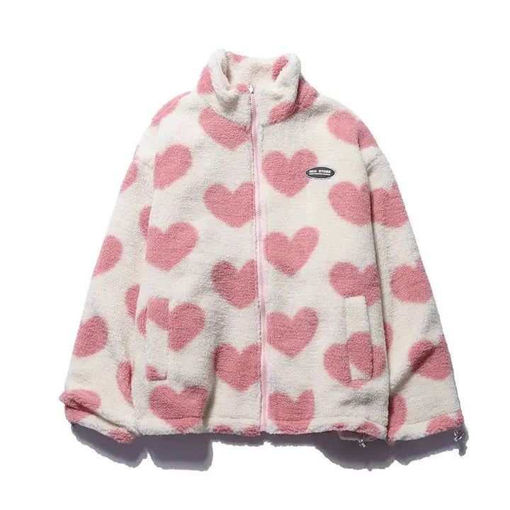AlpenNord - Chaqueta Reversible Elegante