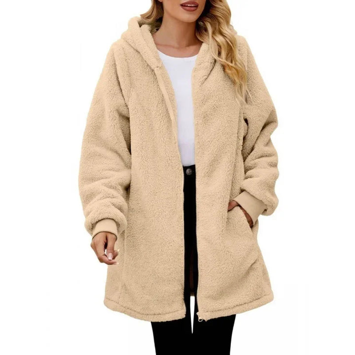 Annelie - Chaqueta Chic Intemporal