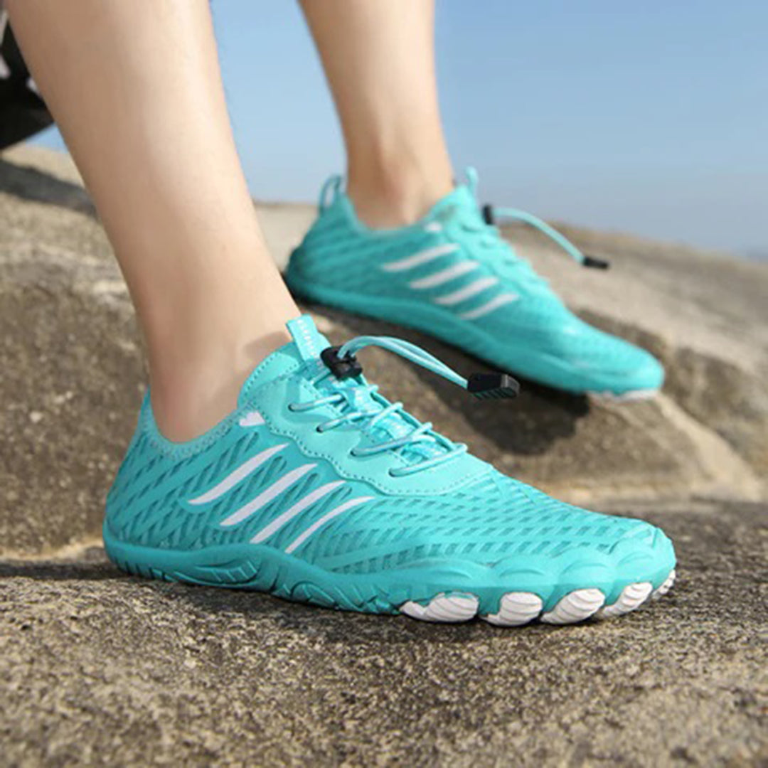 Élise | Zapatos Ortopédicos Drenantes