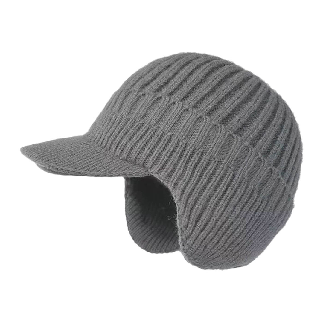 Bhem - Gorro Invernal Confortable