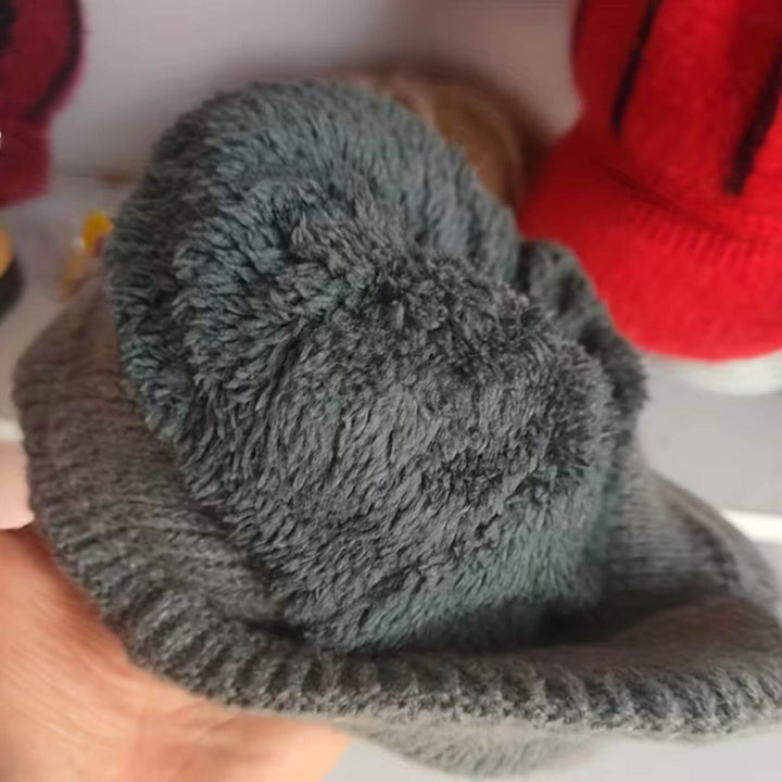 Bhem - Gorro Invernal Confortable