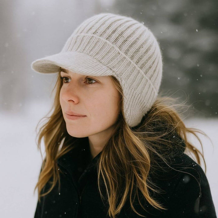 Bhem - Gorro Invernal Confortable