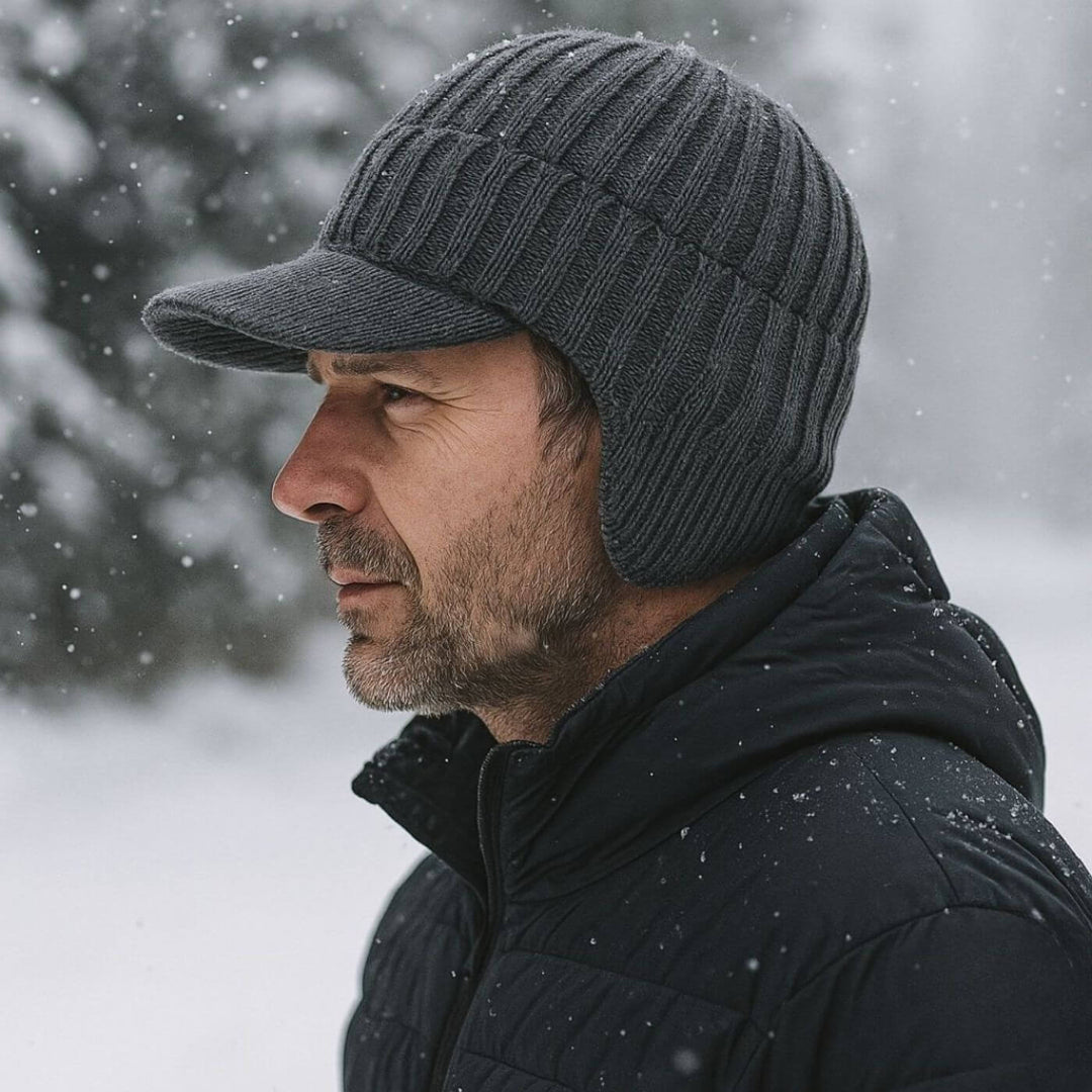 Bhem - Gorro Invernal Confortable