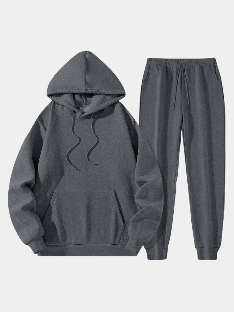 Prime Comfort Hoodie Set - Dalton & Rowe