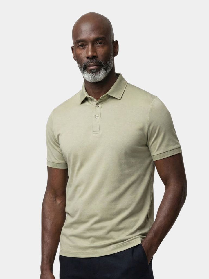 Timeless Classic Polo - Dalton & Rowe