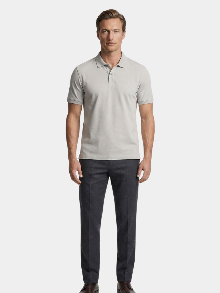 Urban Fog Polo - Dalton & Rowe