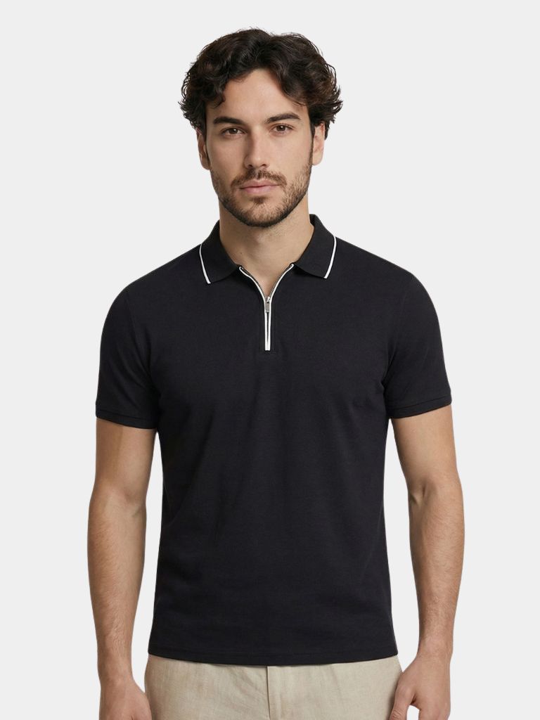 Oxford Midnight Polo - Dalton & Rowe
